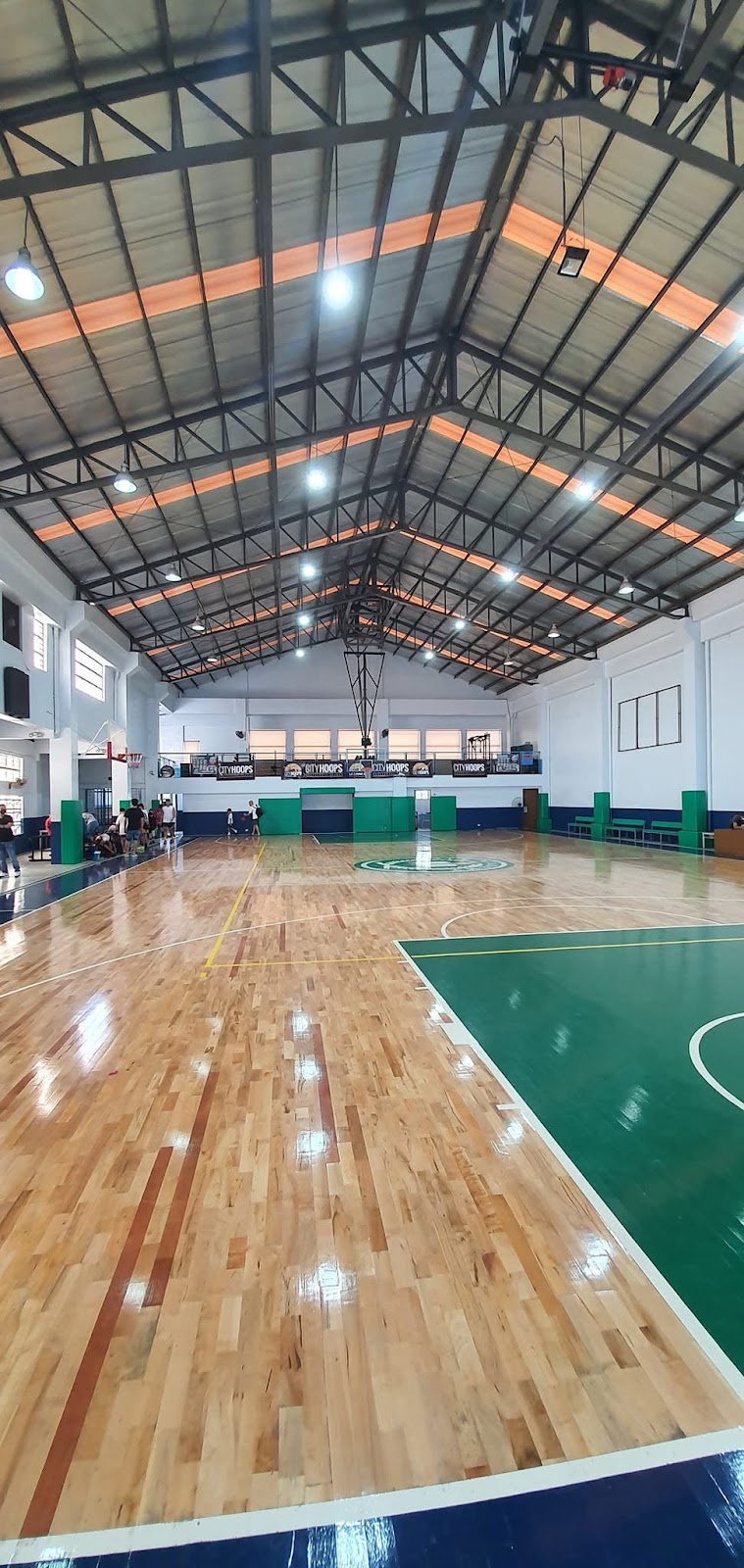 Pace Academy Talayan Campus Basketball Court 2F Venyu PH pace-academy-talayan-campus-basketball-court-2f-venyu-ph
